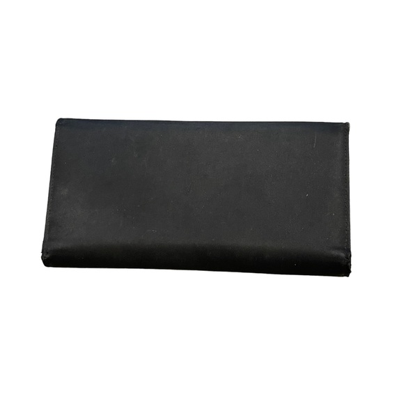 Prada Black Wallet - Picture 2 of 5